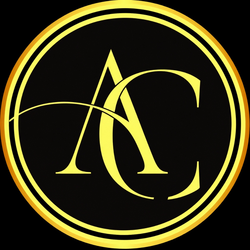 Arda Çalışkan Logo